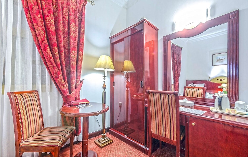 Zain International Hotel 14