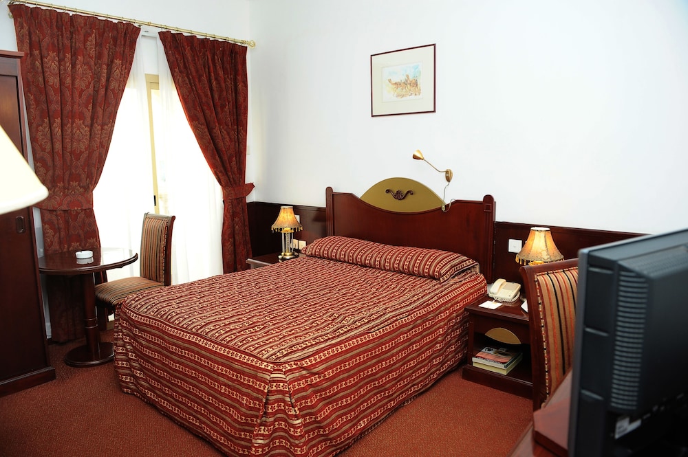 Zain International Hotel 6