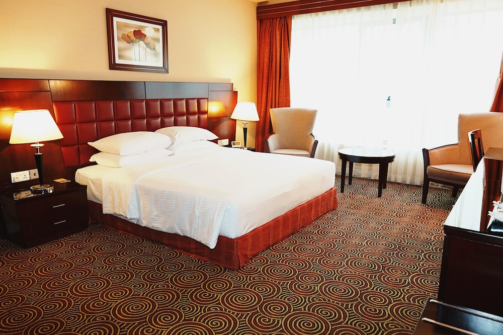 Grand Central Hotel 19