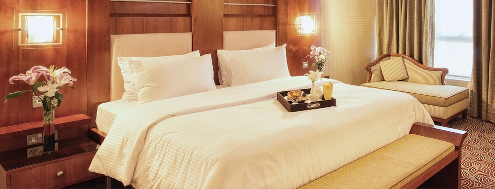 Grand Central Hotel 14