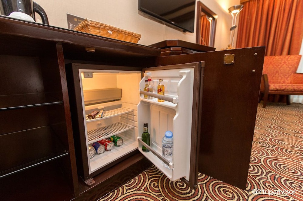 Grand Central Hotel 24