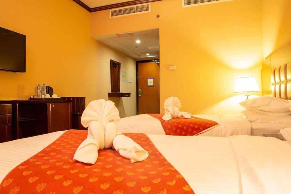 Grand Central Hotel 21