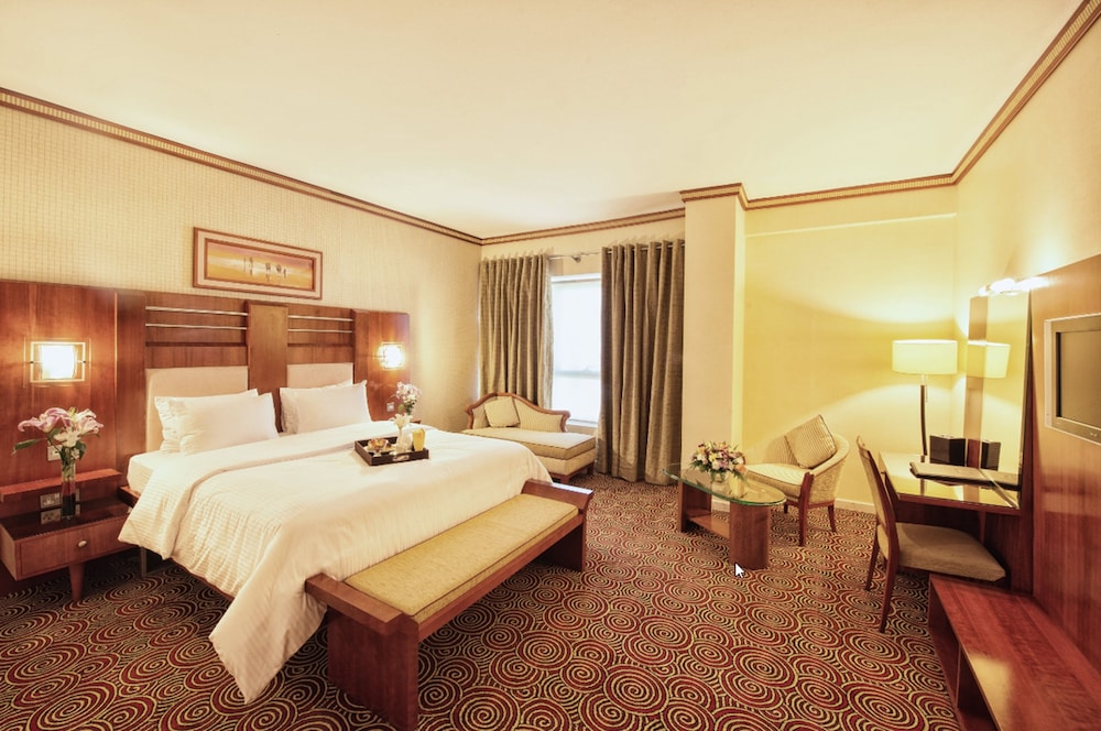 Grand Central Hotel 15