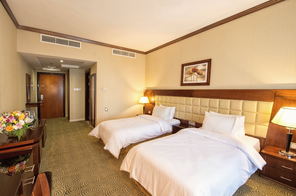 Grand Central Hotel 17
