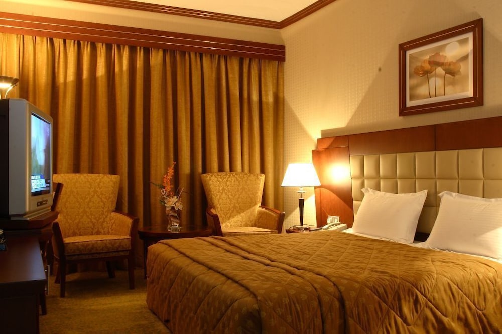 Grand Central Hotel 7