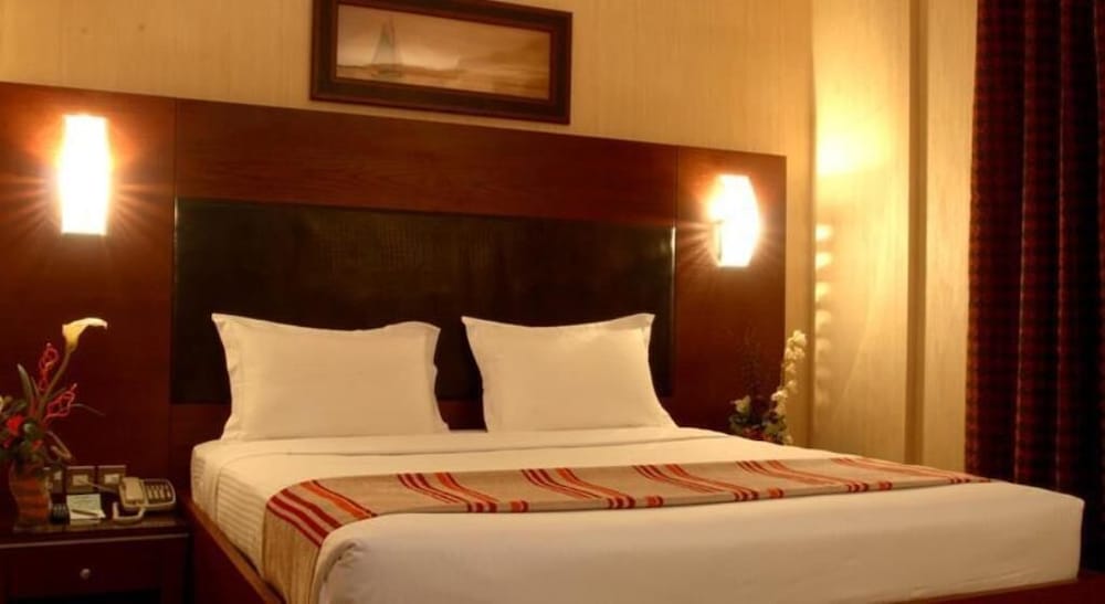 Grand Central Hotel 11