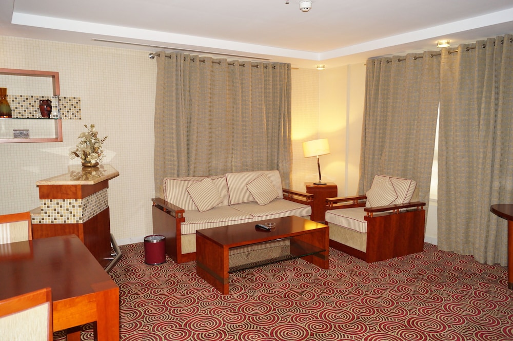 Grand Central Hotel 20