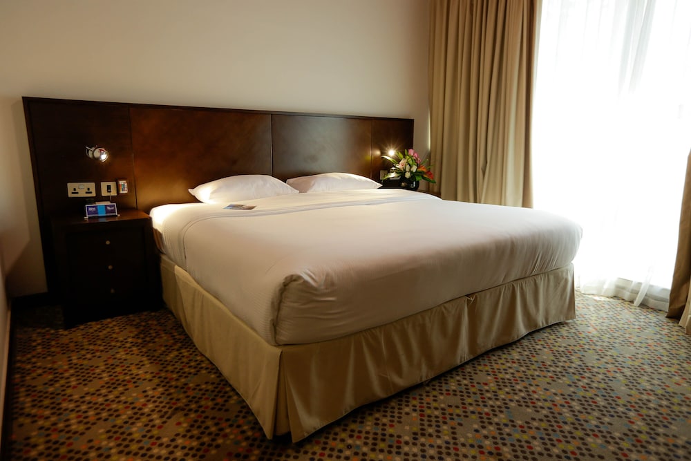 MENA Aparthotel Al Barsha 13