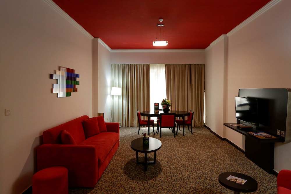 MENA Aparthotel Al Barsha 22
