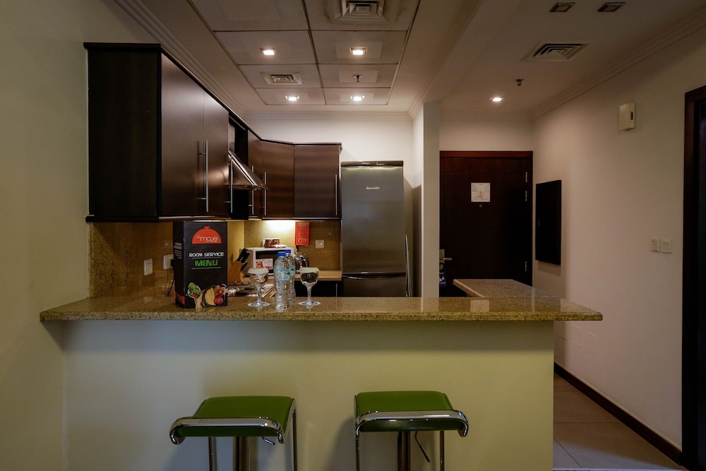 MENA Aparthotel Al Barsha 19
