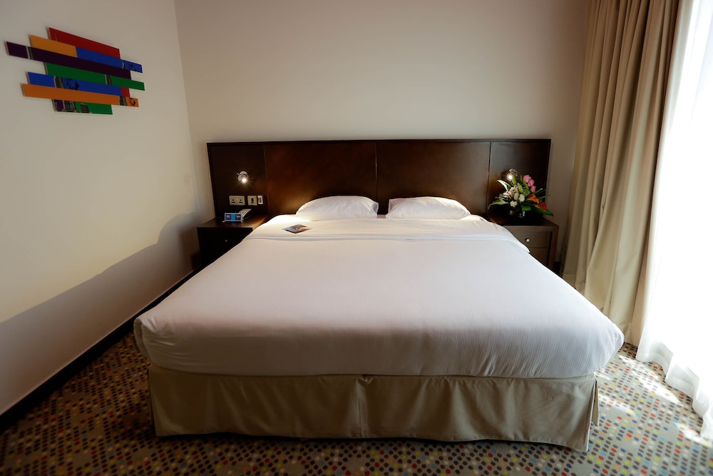 MENA Aparthotel Al Barsha 14