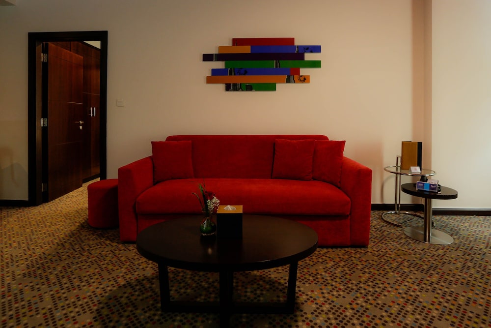 MENA Aparthotel Al Barsha 17