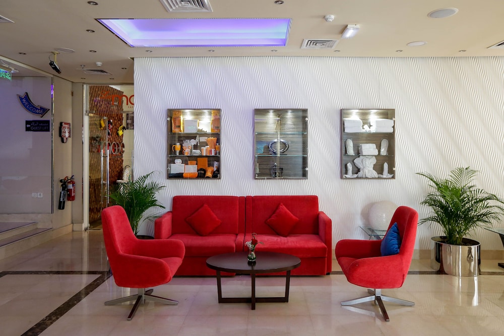 MENA Aparthotel Al Barsha 5