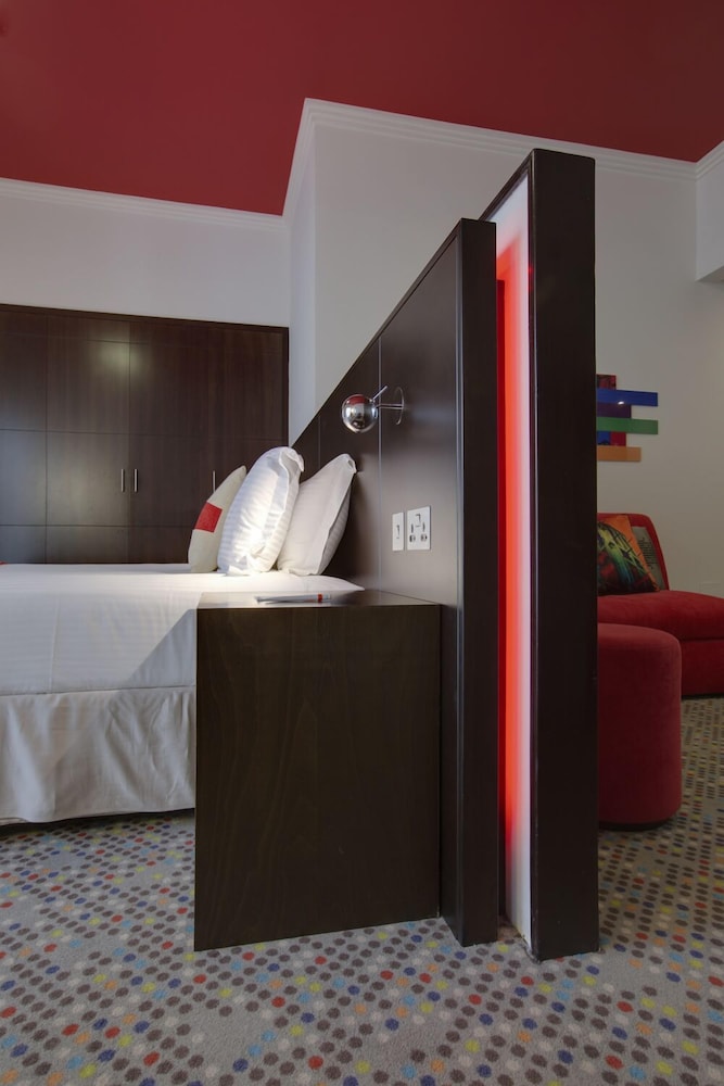 MENA Aparthotel Al Barsha 16