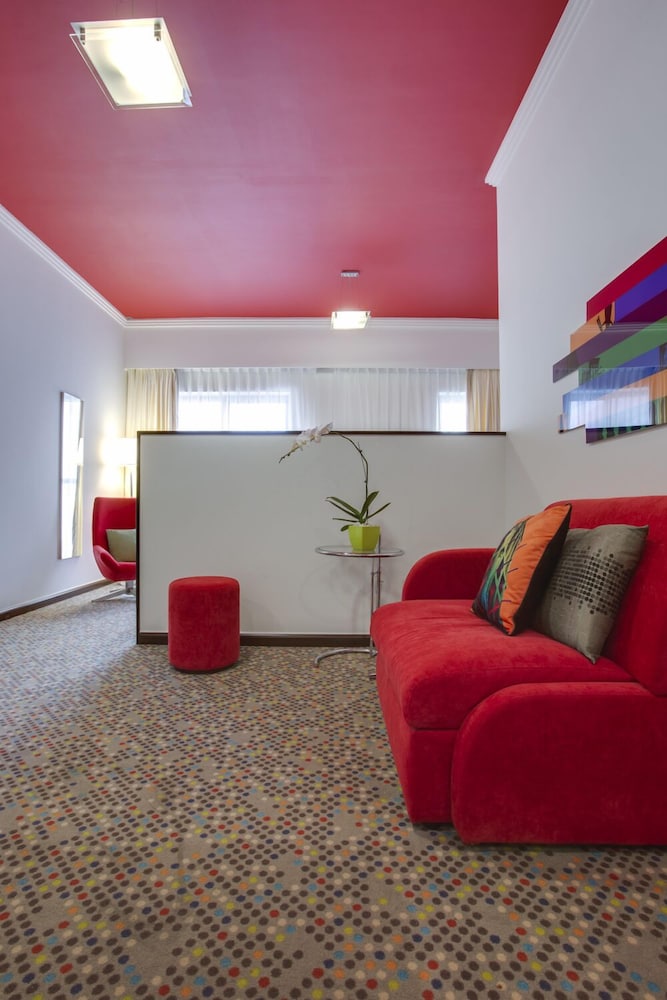 MENA Aparthotel Al Barsha 15