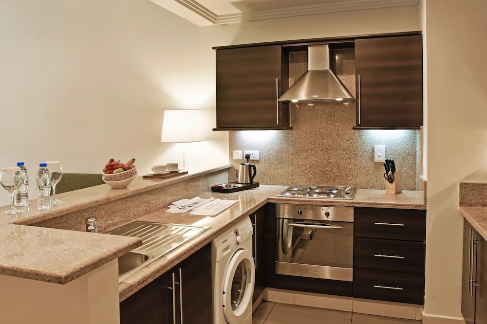 MENA Aparthotel Al Barsha 20
