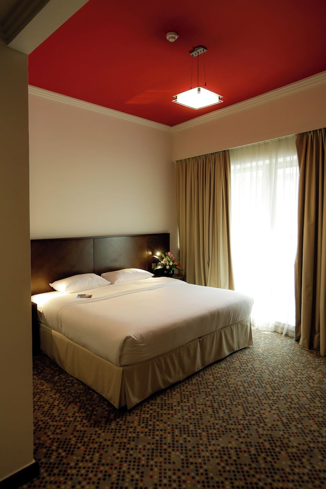 MENA Aparthotel Al Barsha 18