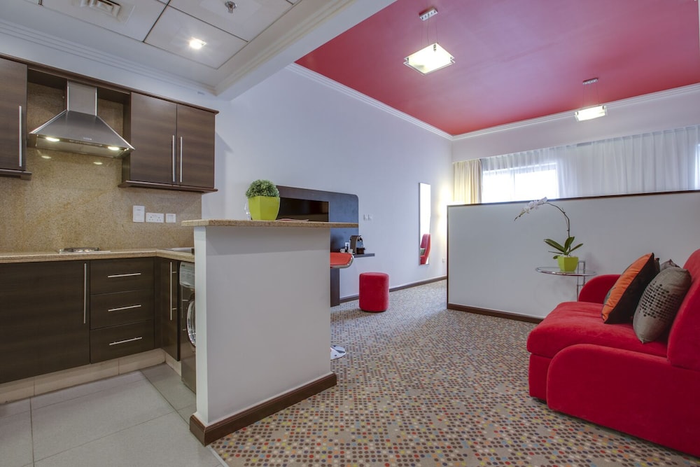 MENA Aparthotel Al Barsha 23