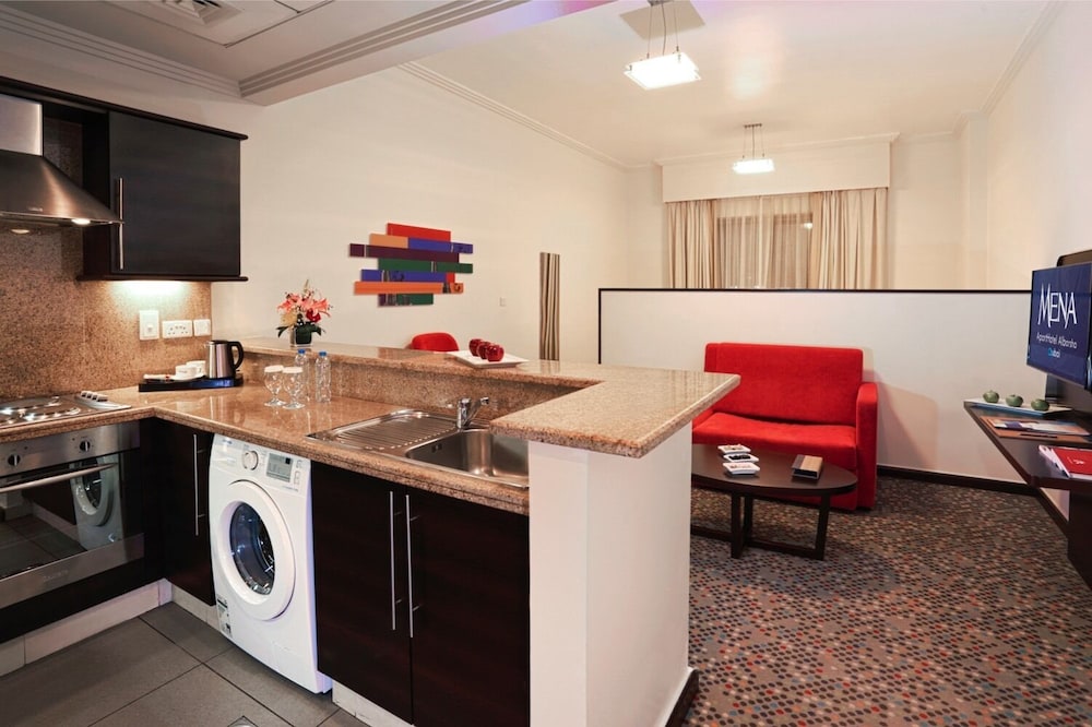 MENA Aparthotel Al Barsha 6