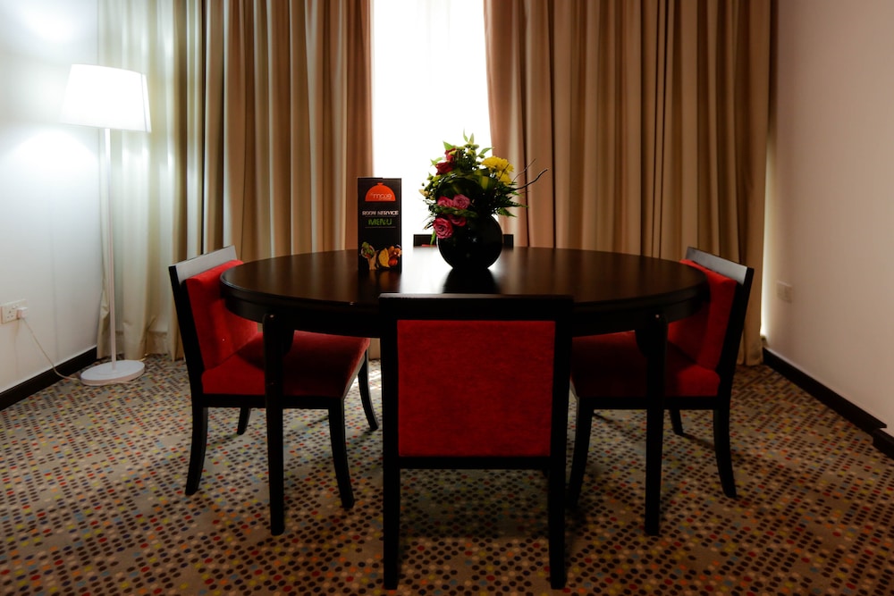 MENA Aparthotel Al Barsha 24