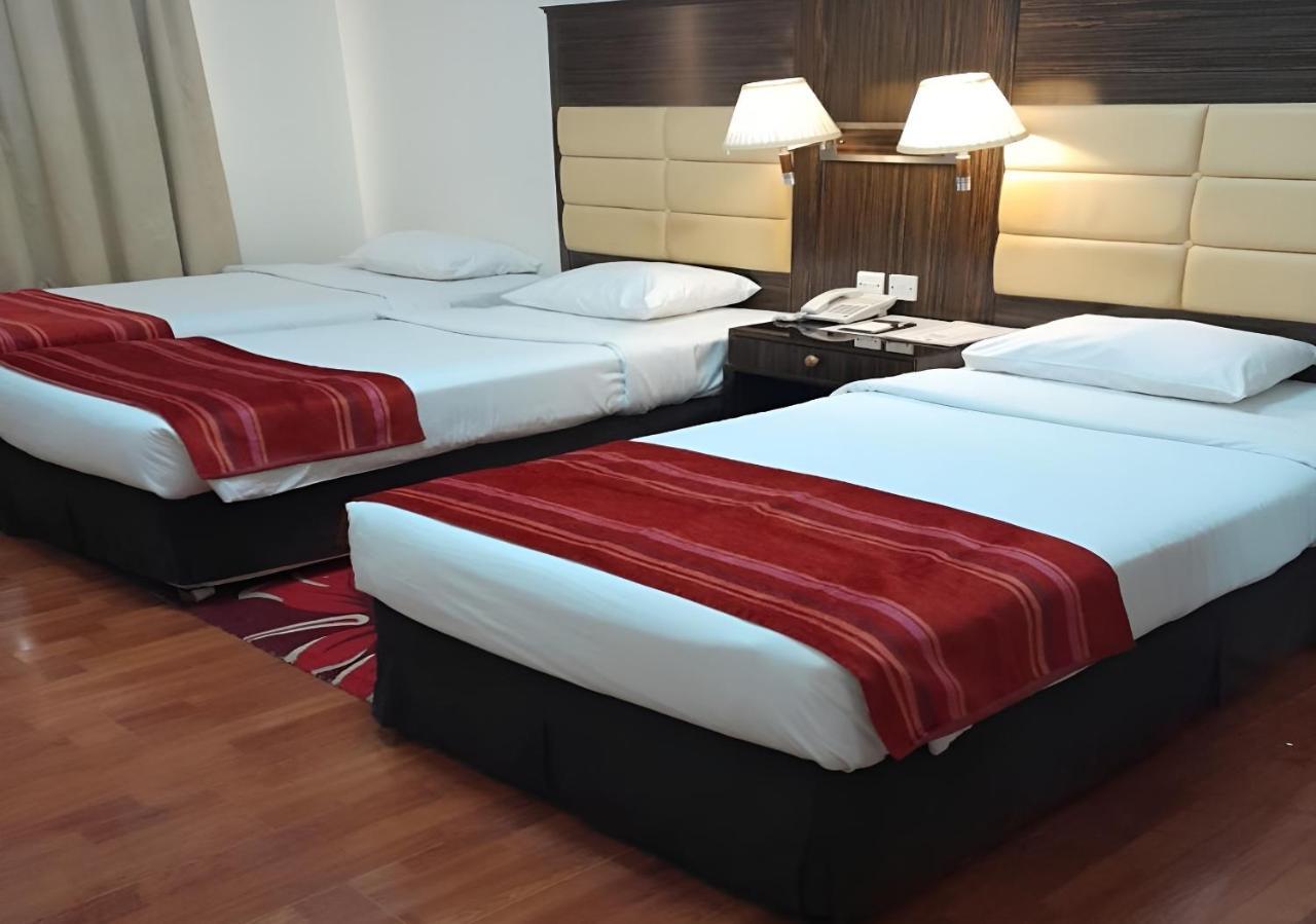 Fortune Hotel Deira 6