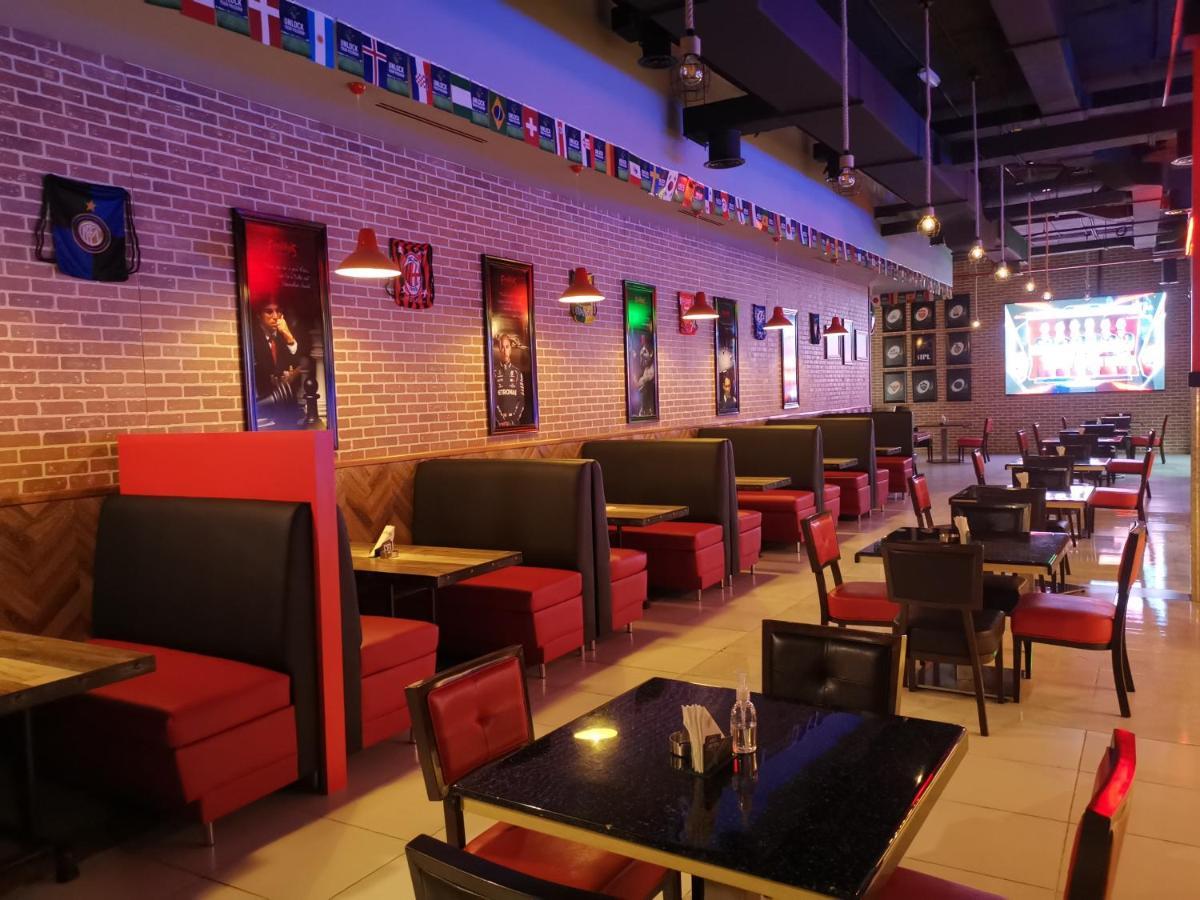 Fortune Hotel Deira 7