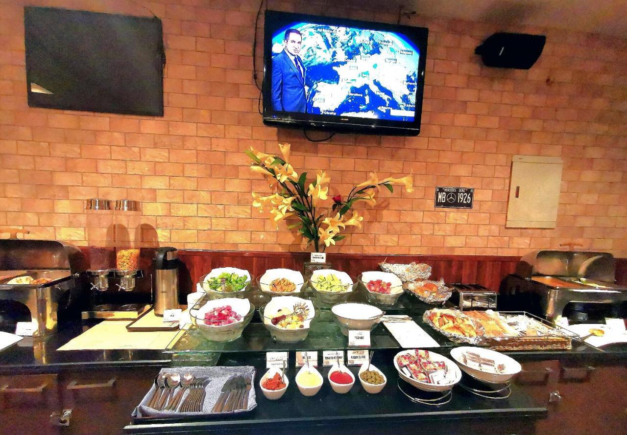 Fortune Hotel Deira 9