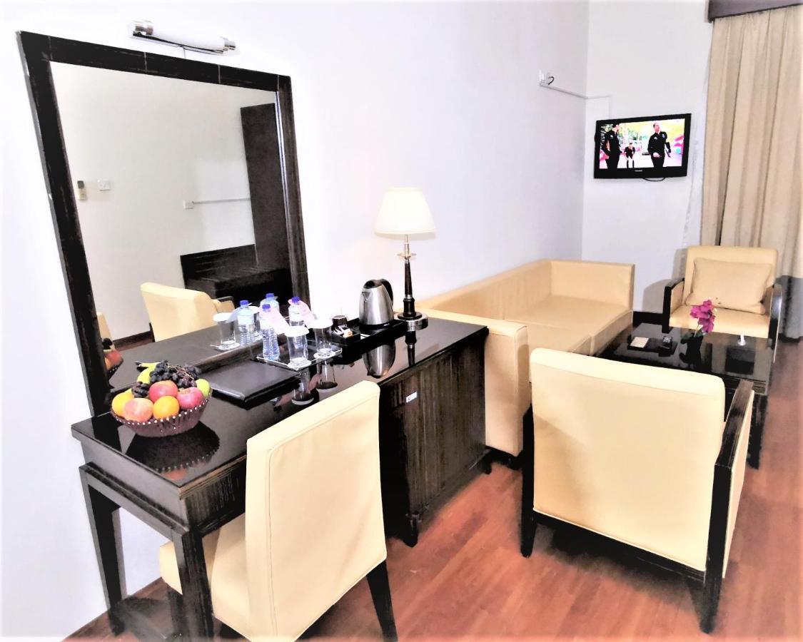 Fortune Hotel Deira 10