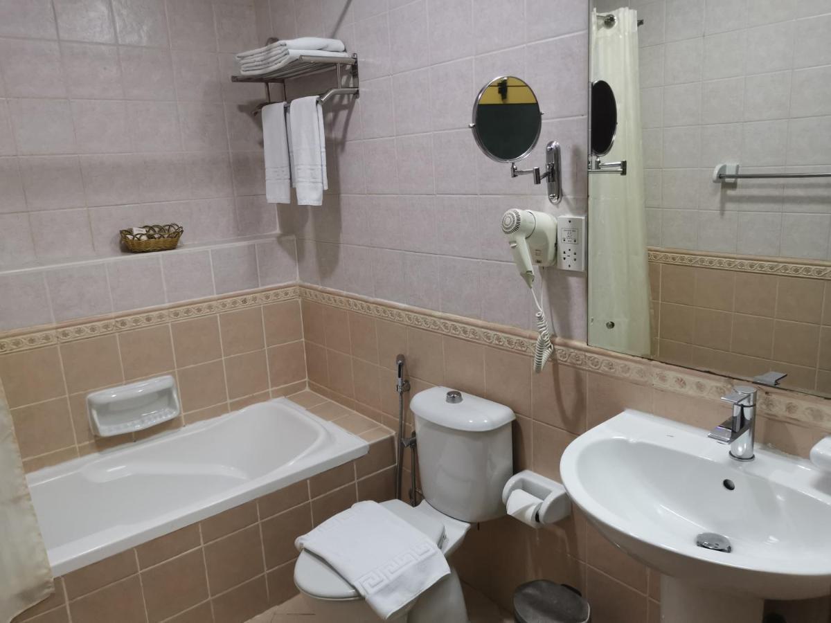 Fortune Hotel Deira 12