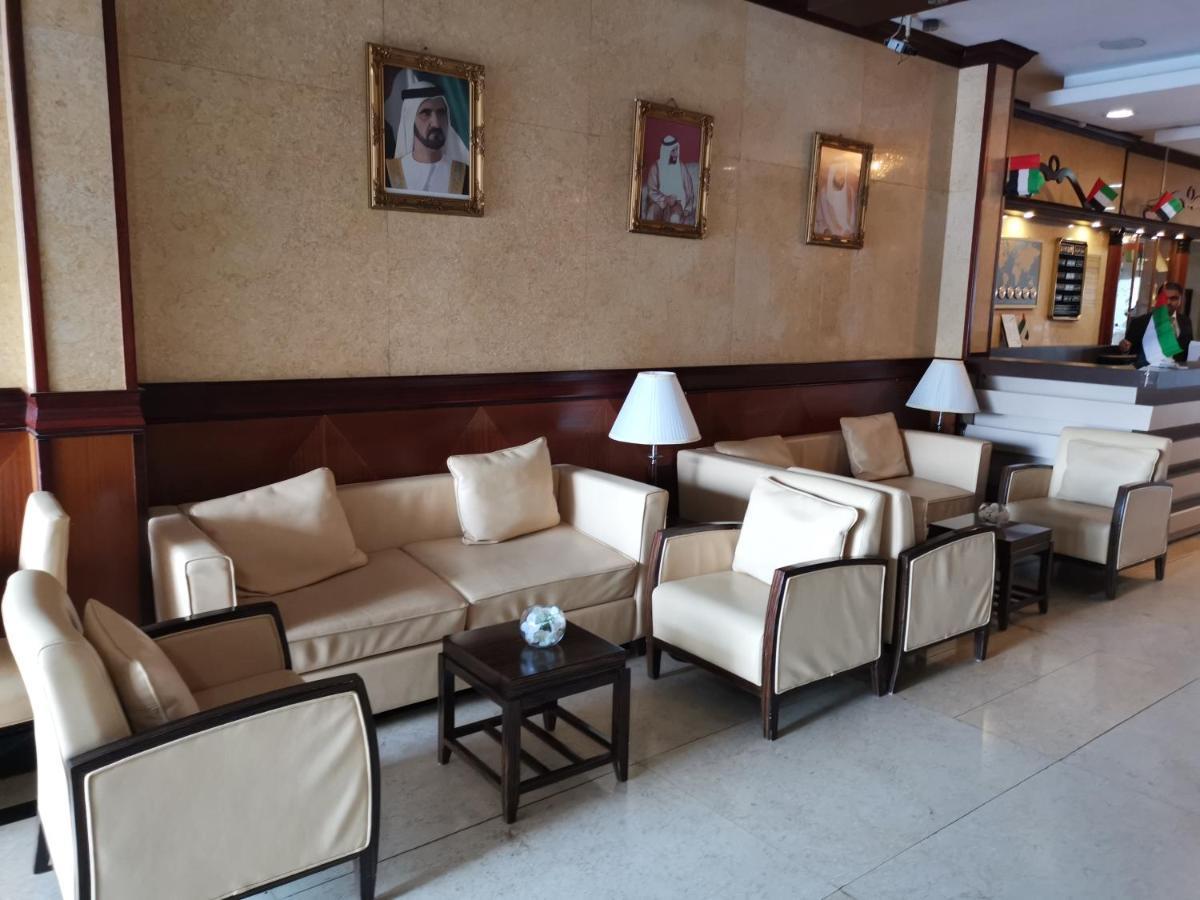 Fortune Hotel Deira 14