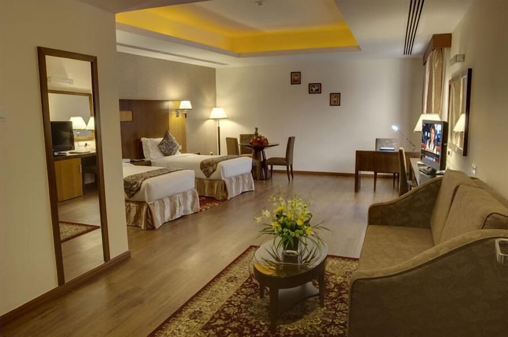 Fortune Pearl Hotel, Deira, Dubai 15