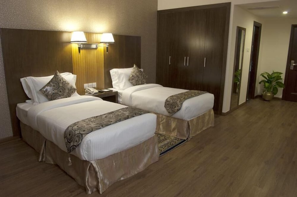 Fortune Pearl Hotel, Deira, Dubai 10