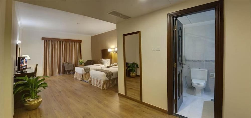 Fortune Pearl Hotel, Deira, Dubai 16
