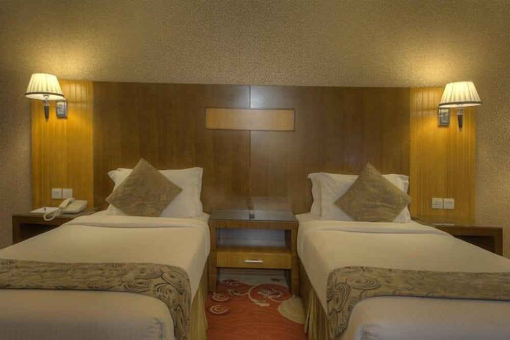 Fortune Pearl Hotel, Deira, Dubai 5