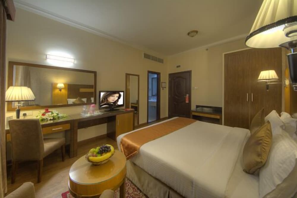 Fortune Pearl Hotel, Deira, Dubai 14