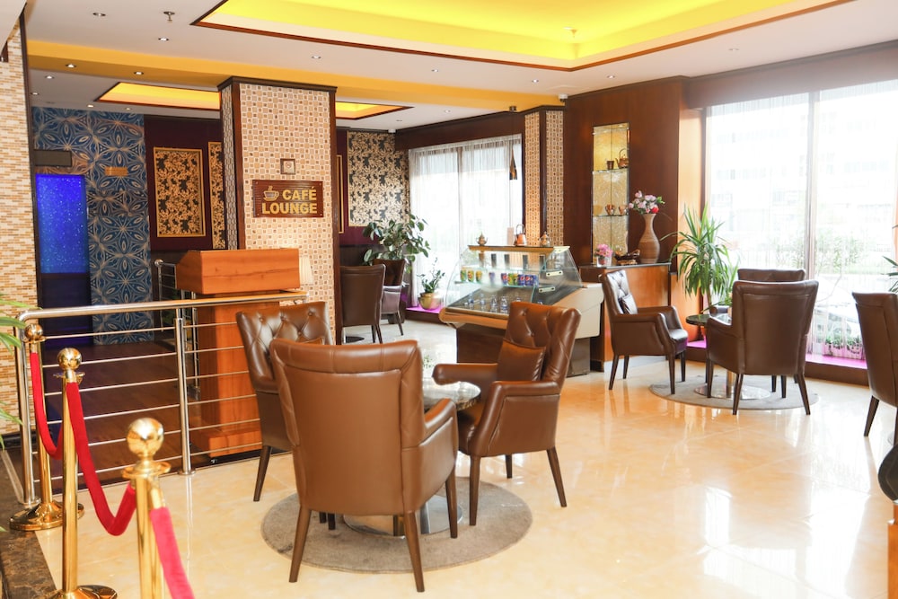 Fortune Pearl Hotel, Deira, Dubai 3