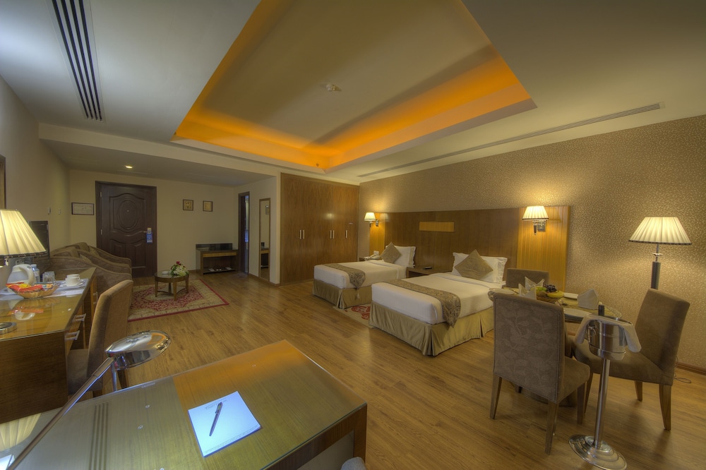 Fortune Pearl Hotel, Deira, Dubai 19