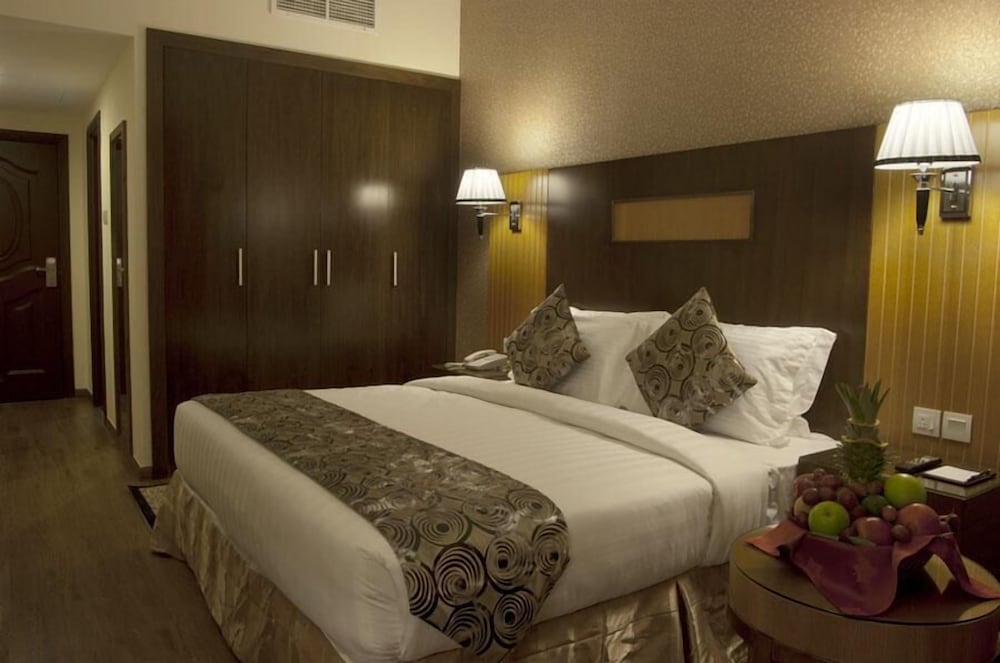 Fortune Pearl Hotel, Deira, Dubai 9