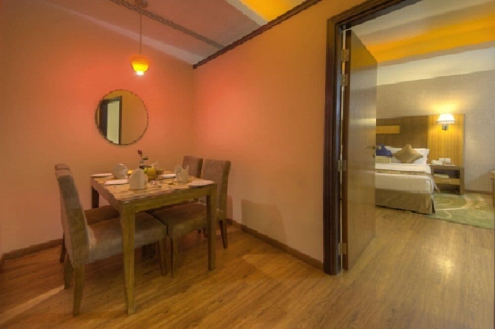 Fortune Pearl Hotel, Deira, Dubai 17