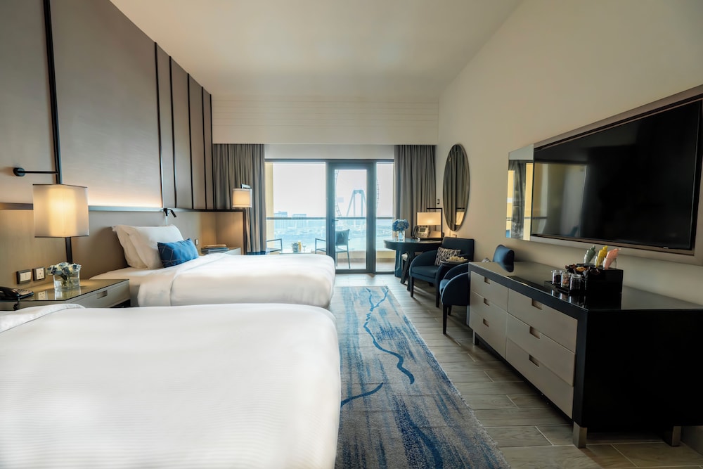 Amwaj Rotana - Jumeirah Beach Residence 23