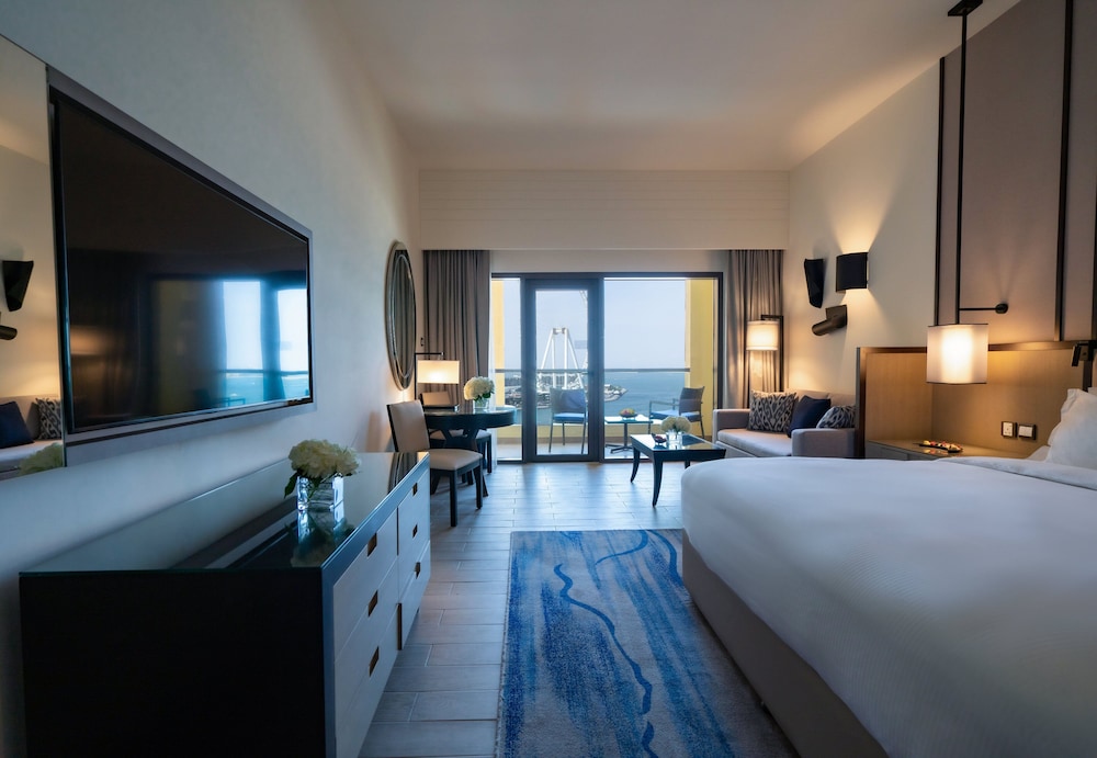 Amwaj Rotana - Jumeirah Beach Residence 19