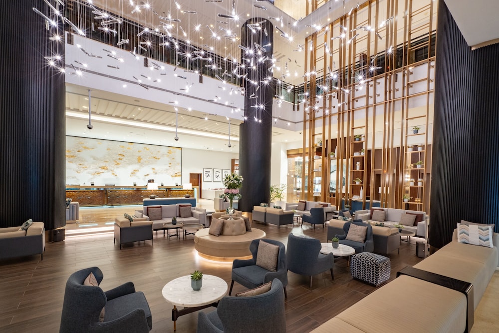 Amwaj Rotana - Jumeirah Beach Residence 6