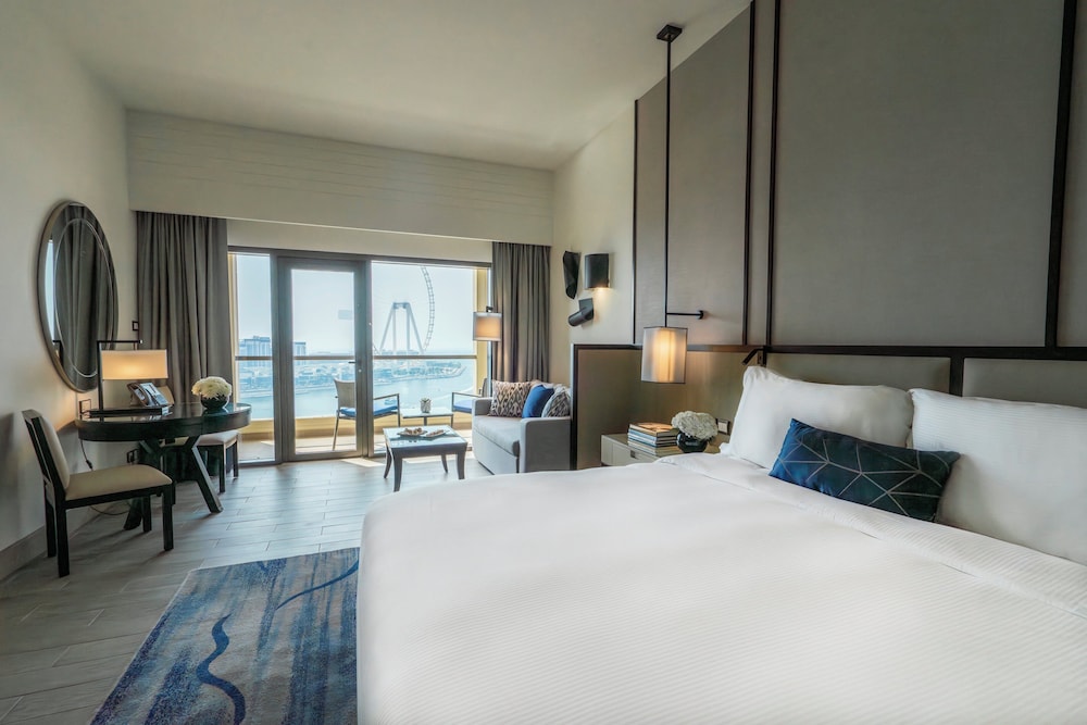 Amwaj Rotana - Jumeirah Beach Residence 24