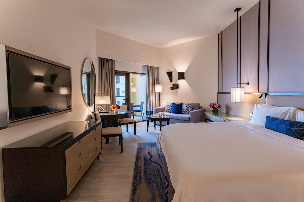 Amwaj Rotana - Jumeirah Beach Residence 15