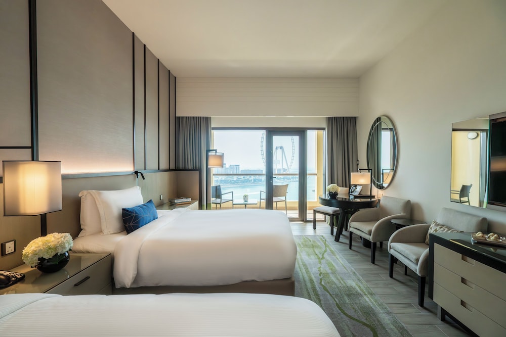 Amwaj Rotana - Jumeirah Beach Residence 21