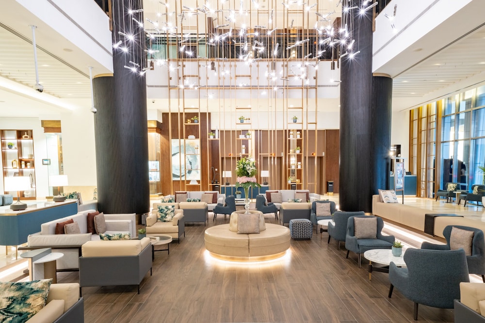 Amwaj Rotana - Jumeirah Beach Residence 7