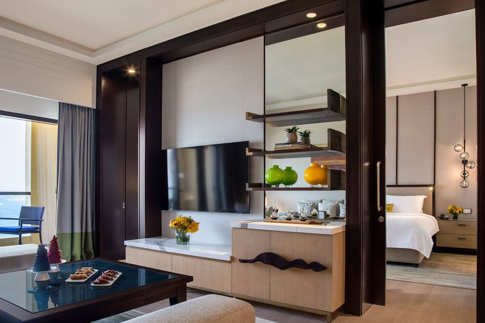 Amwaj Rotana - Jumeirah Beach Residence 10