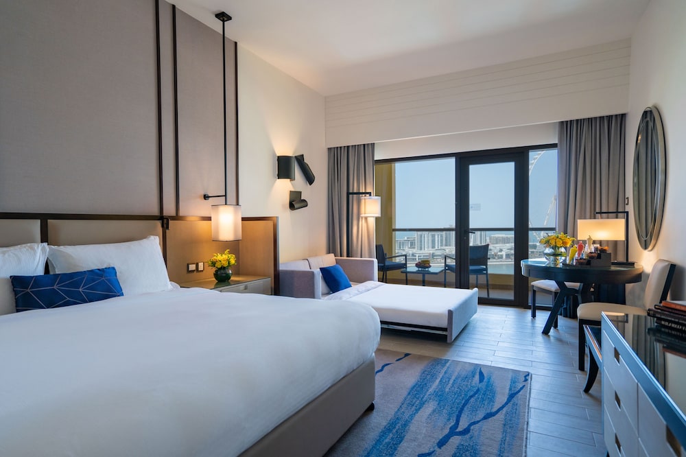 Amwaj Rotana - Jumeirah Beach Residence 8