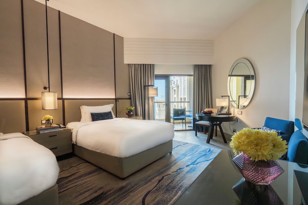 Amwaj Rotana - Jumeirah Beach Residence 22