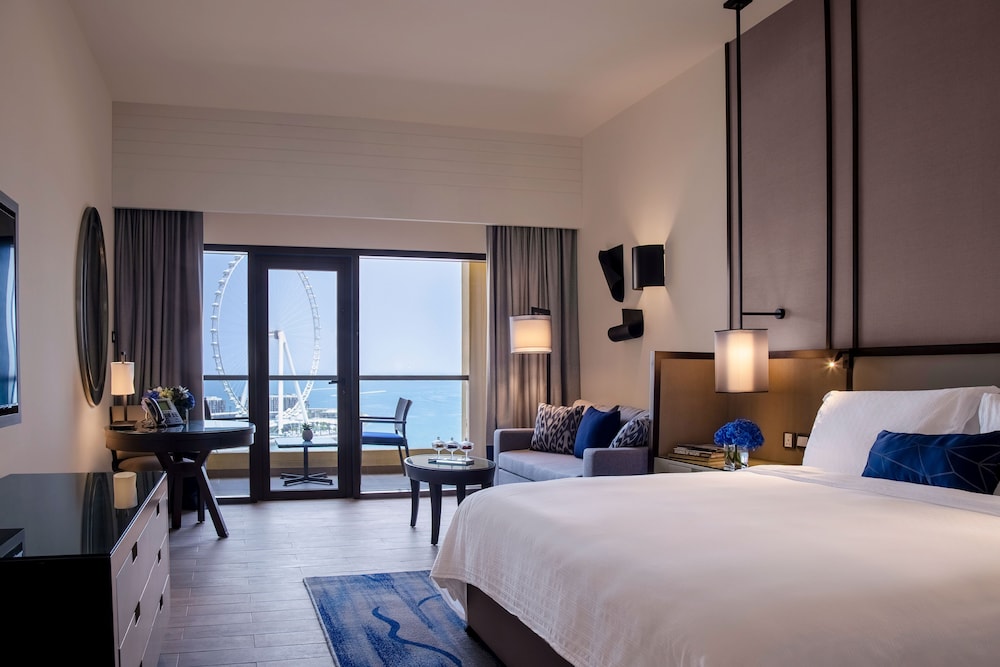 Amwaj Rotana - Jumeirah Beach Residence 18